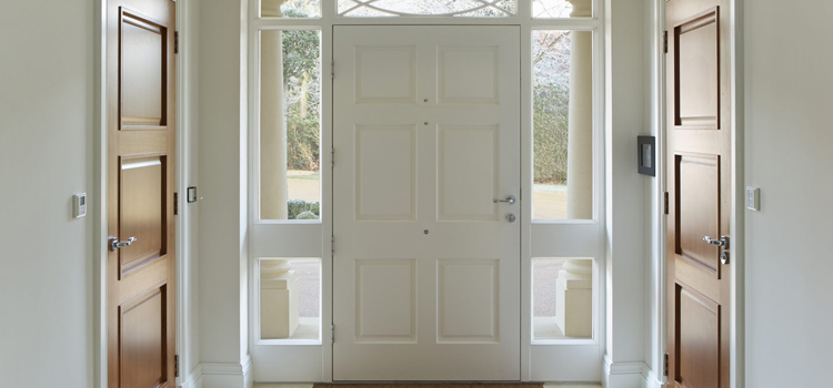 Anderson door replacement contractors