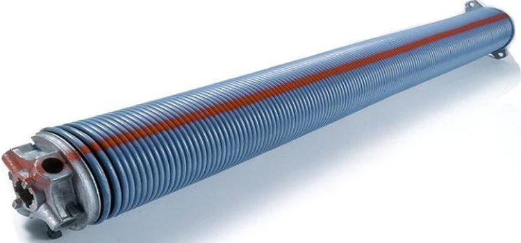 sears garage door spring replacement Anderson