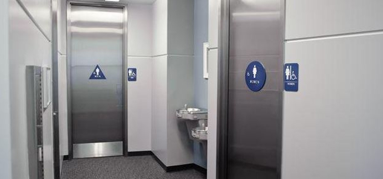 high security metal door repair Anderson