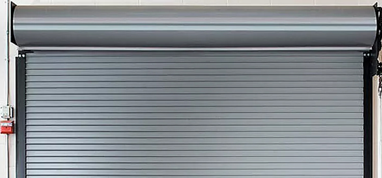 rolling steel door repair Anderson