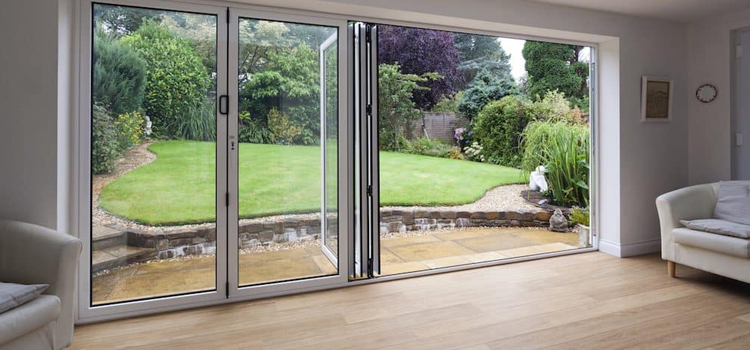 sliding door specialist Anderson