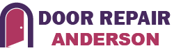 Door Repair Anderson
